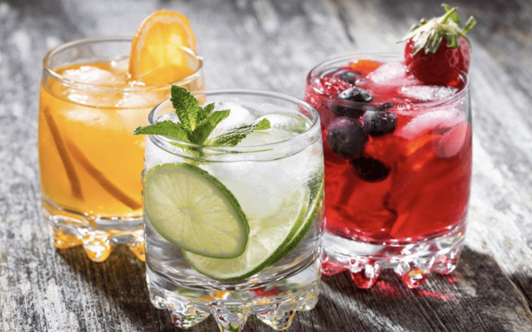 Detox Drink Recipes