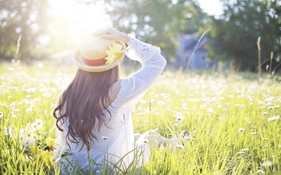Hiding Our Talents In Plain Sight: What Nature Can Teach Us About How We Lead