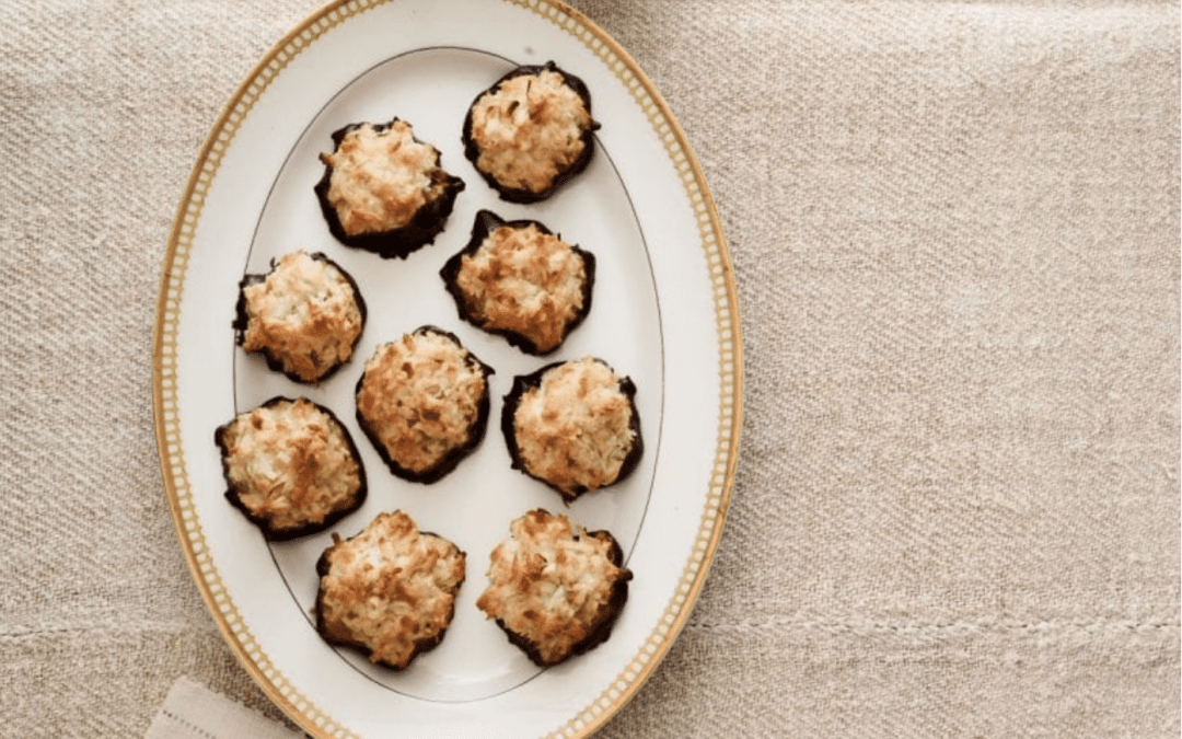 Passover Recipe Roundup
