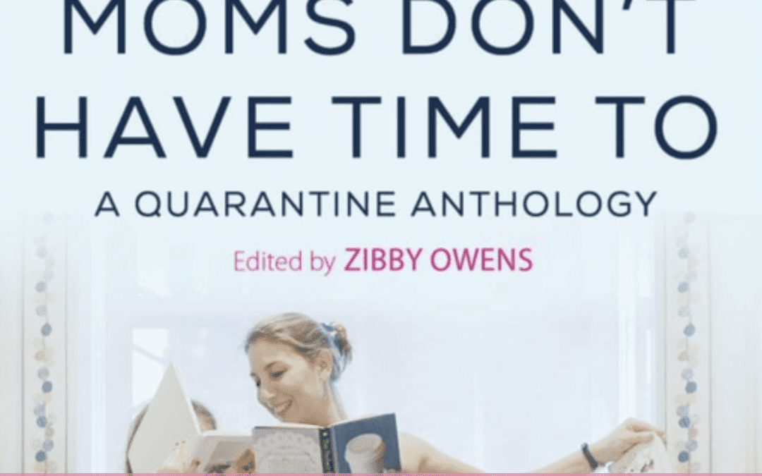 A Chat with Zibby Owens Podcast Host & Author