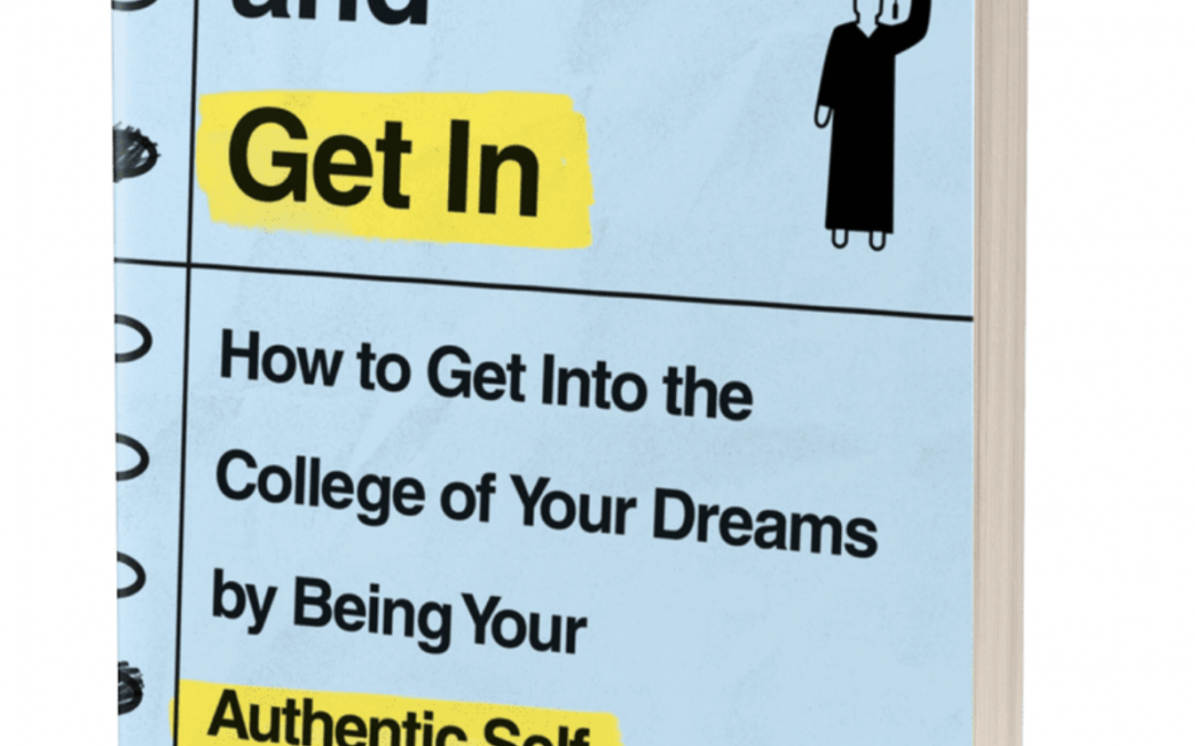 College Applications: How to Help Your Child Stand Out